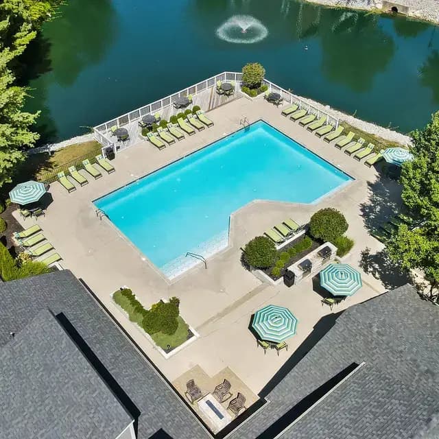 Arbors of Montgomery Apartments - Apartment - 8
