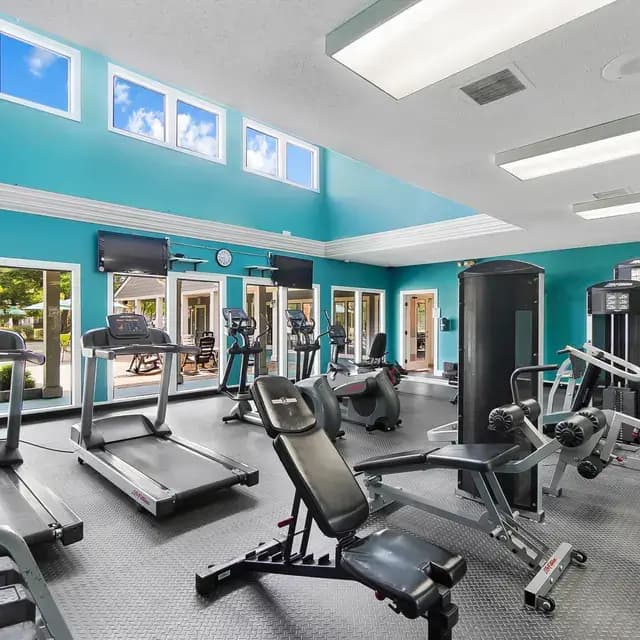 Arbors of Montgomery Apartments - Apartment - 16