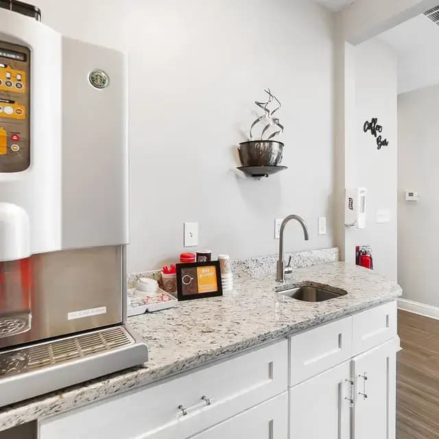 Arbors of Montgomery Apartments - Apartment - 19