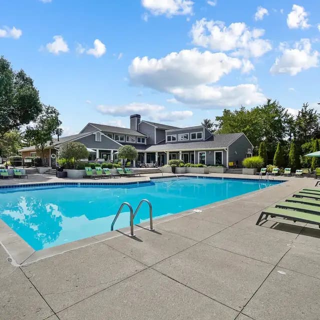 Arbors of Montgomery Apartments - Apartment - 9