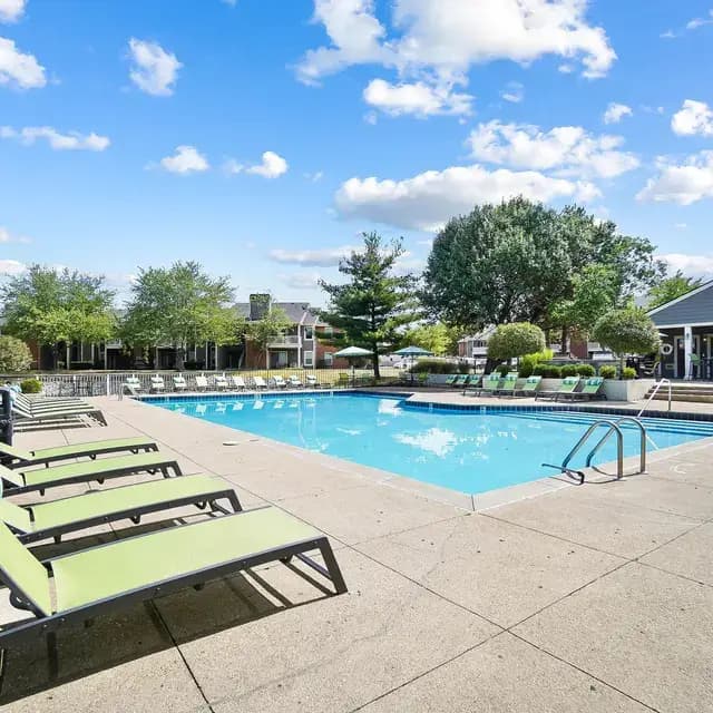 Arbors of Montgomery Apartments - Apartment - 11