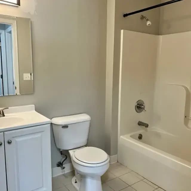 Day Garden Apartments - Apartment - 6