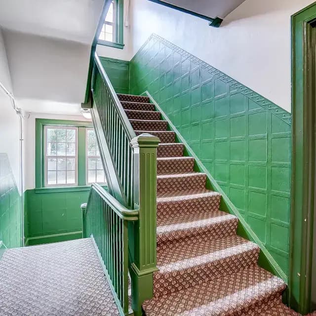2560 Madison Apartments - Apartment - 15