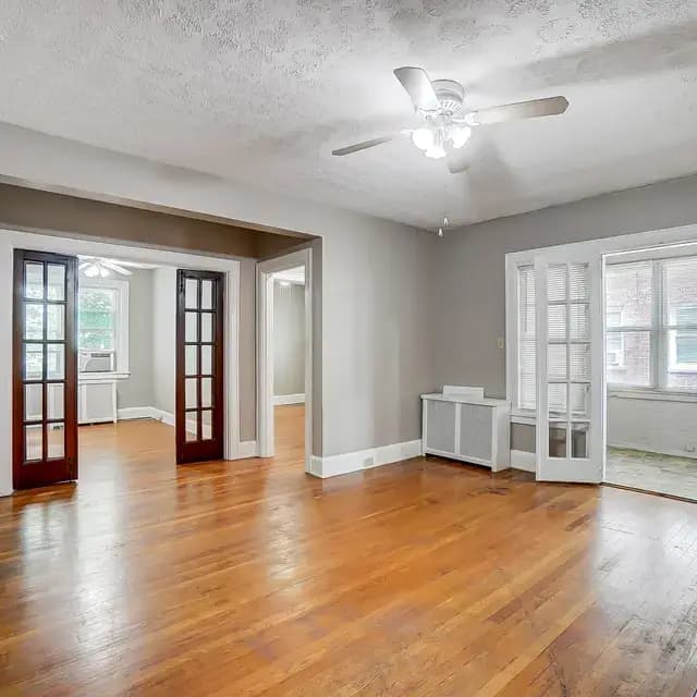 2560 Madison Apartments - Apartment - 17