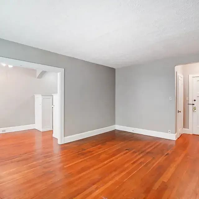 2560 Madison Apartments - Apartment - 19