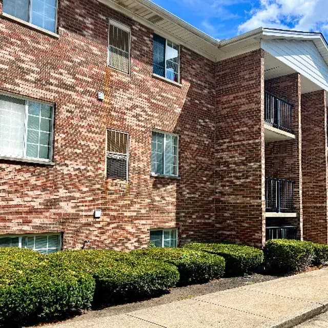 White Oak Terrace - Apartment - 2