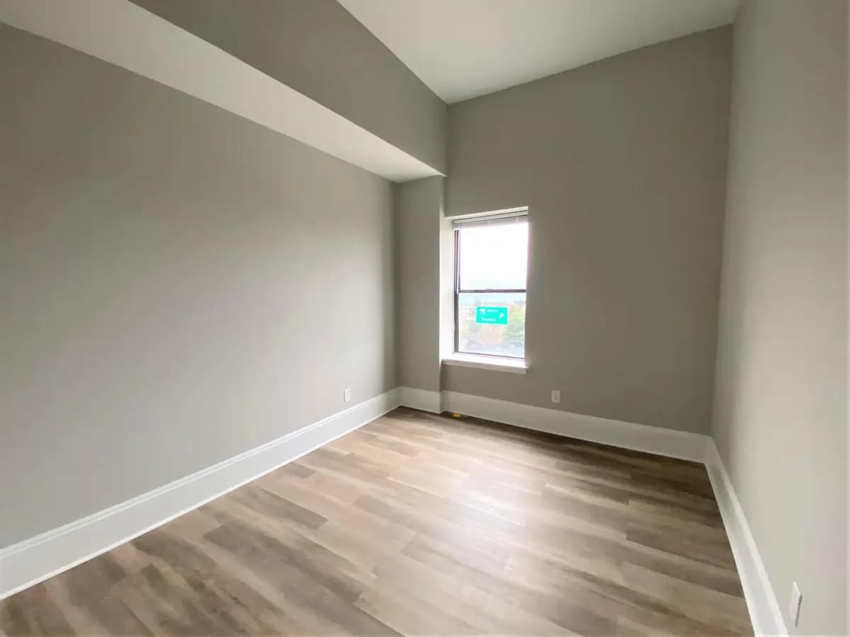 The Wells Building - Apartment - 3