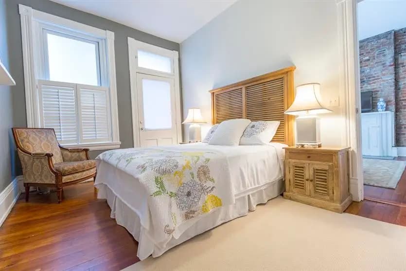 Park West - Apartment - 15