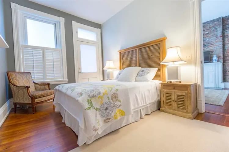 Cincinnati apartments for rent - image - 10 Bedroom_1br.JPG