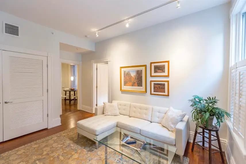 Park West - Apartment - 13