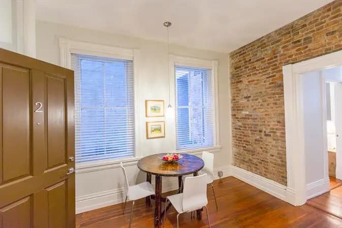 Park West - Apartment - 5