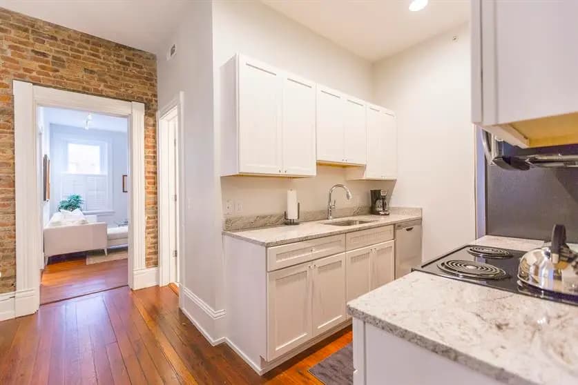Park West - Apartment - 6