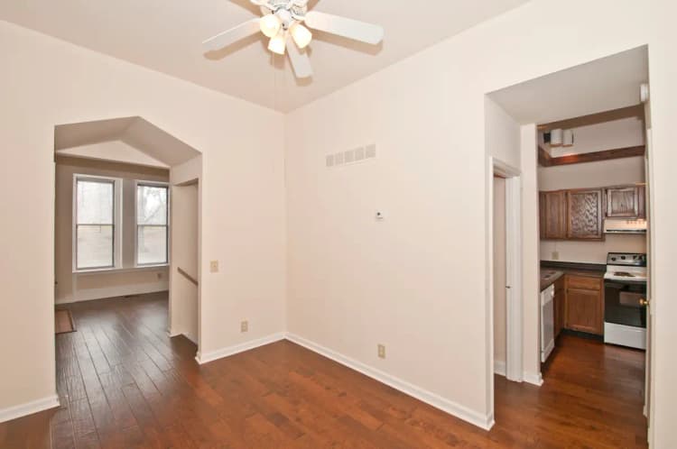 Cincinnati apartments for rent - image - 8 Dining.jpg