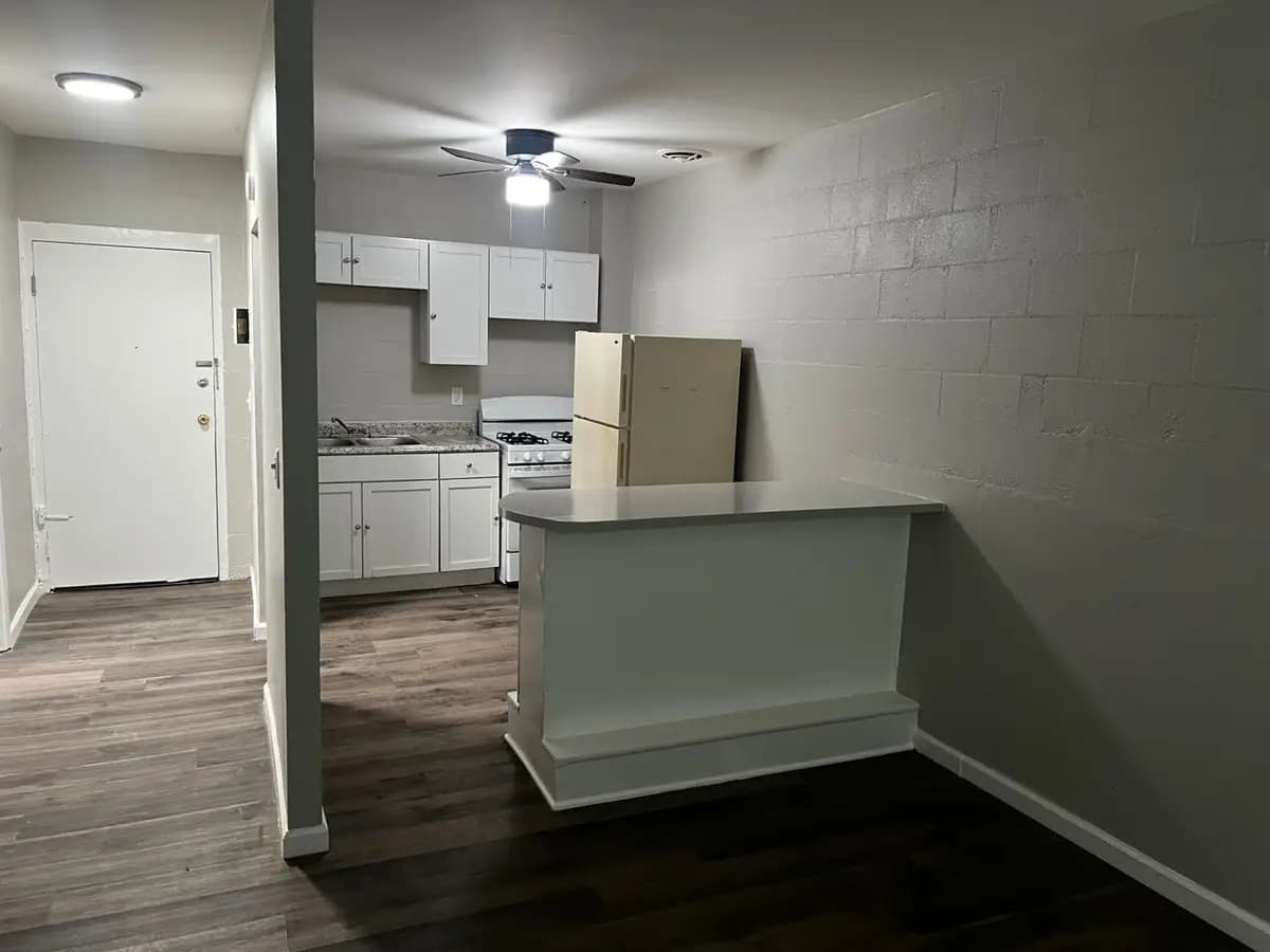 Chalfonte Plaza - Apartment - 7