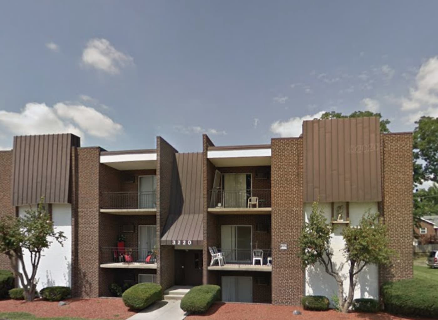Midway Apartments - Apartment - 4
