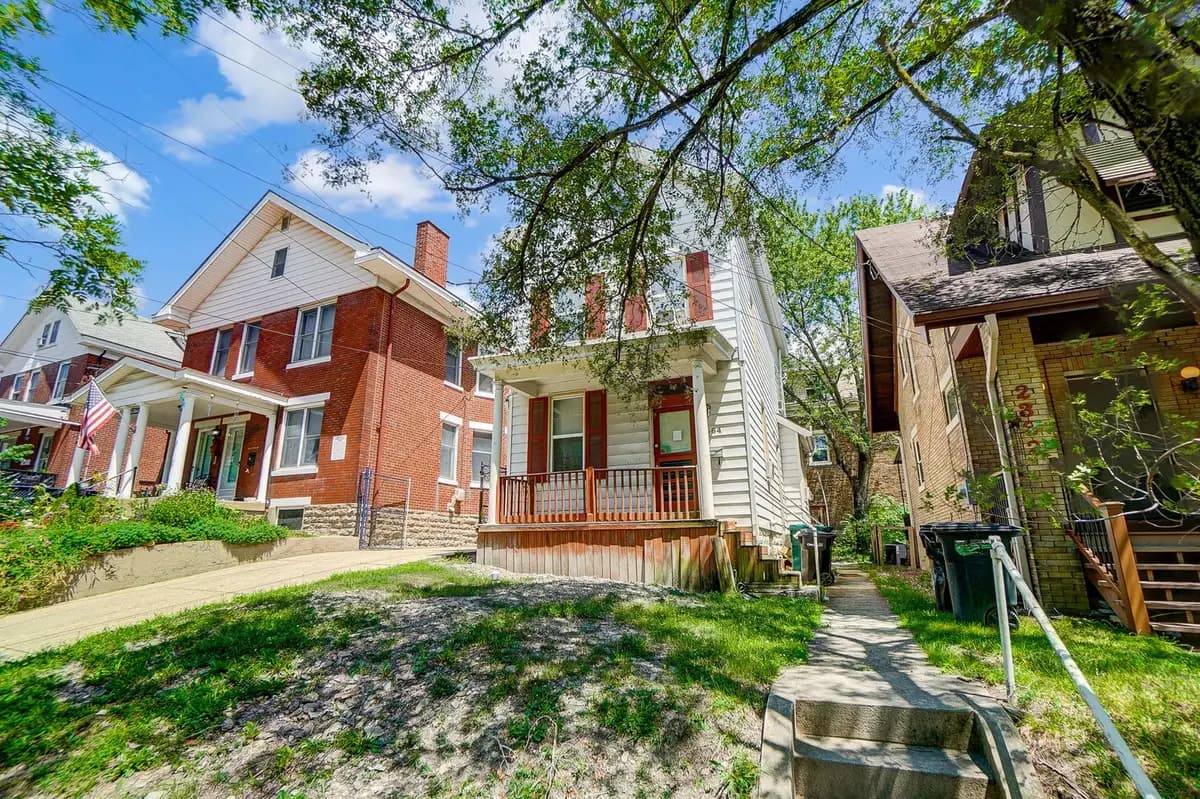 2364 Ravine Street - House - 3