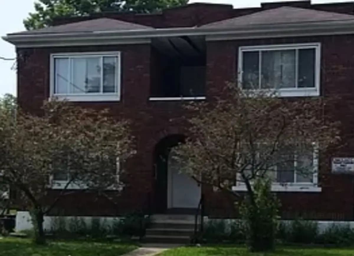3529 Glenway Ave. - Apartment - 1