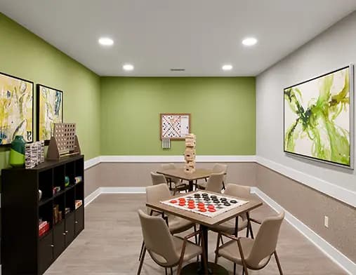 John Arthur Flats - Apartment - 7