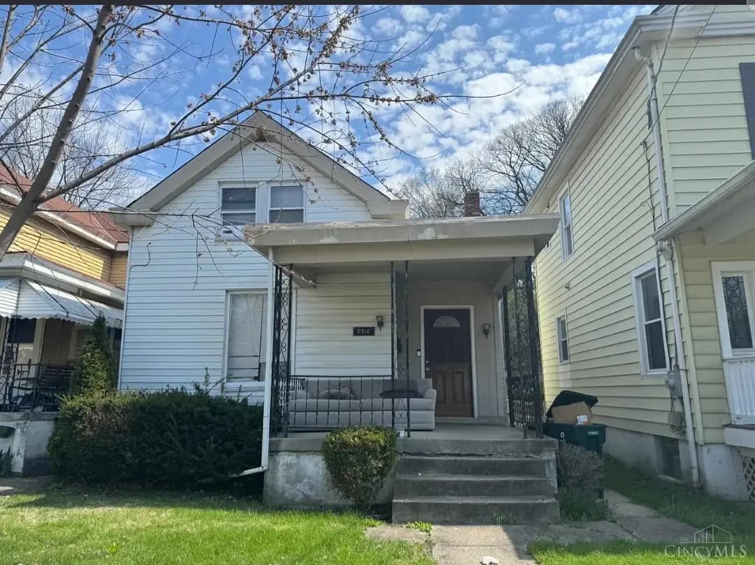 Happy Home at Sauer Ave LLC - House - 5