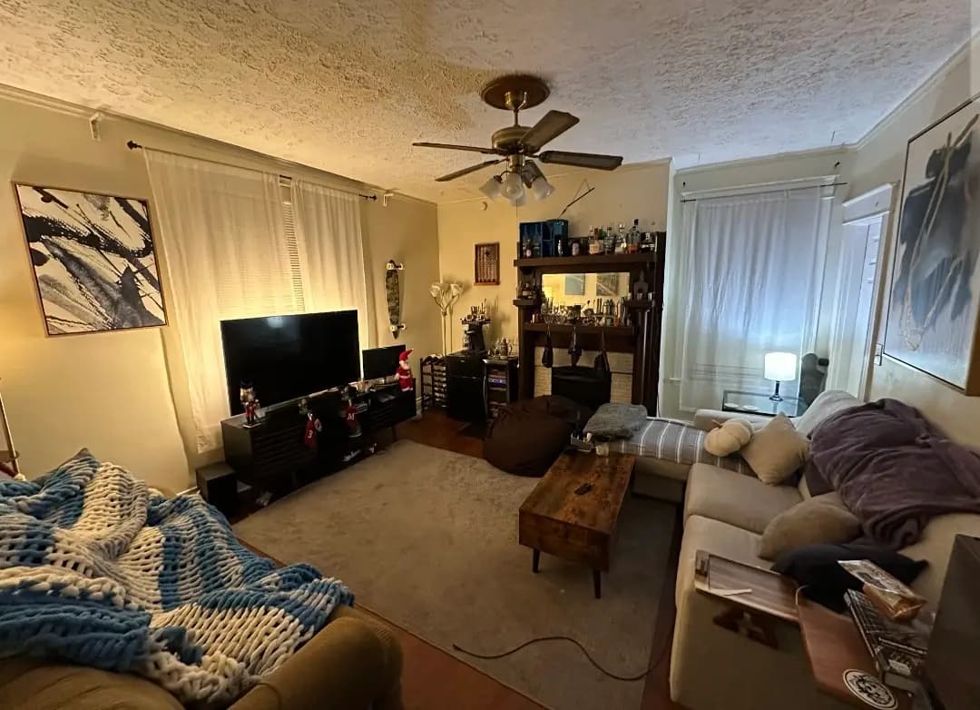 Happy Home at Sauer Ave LLC - House - 3