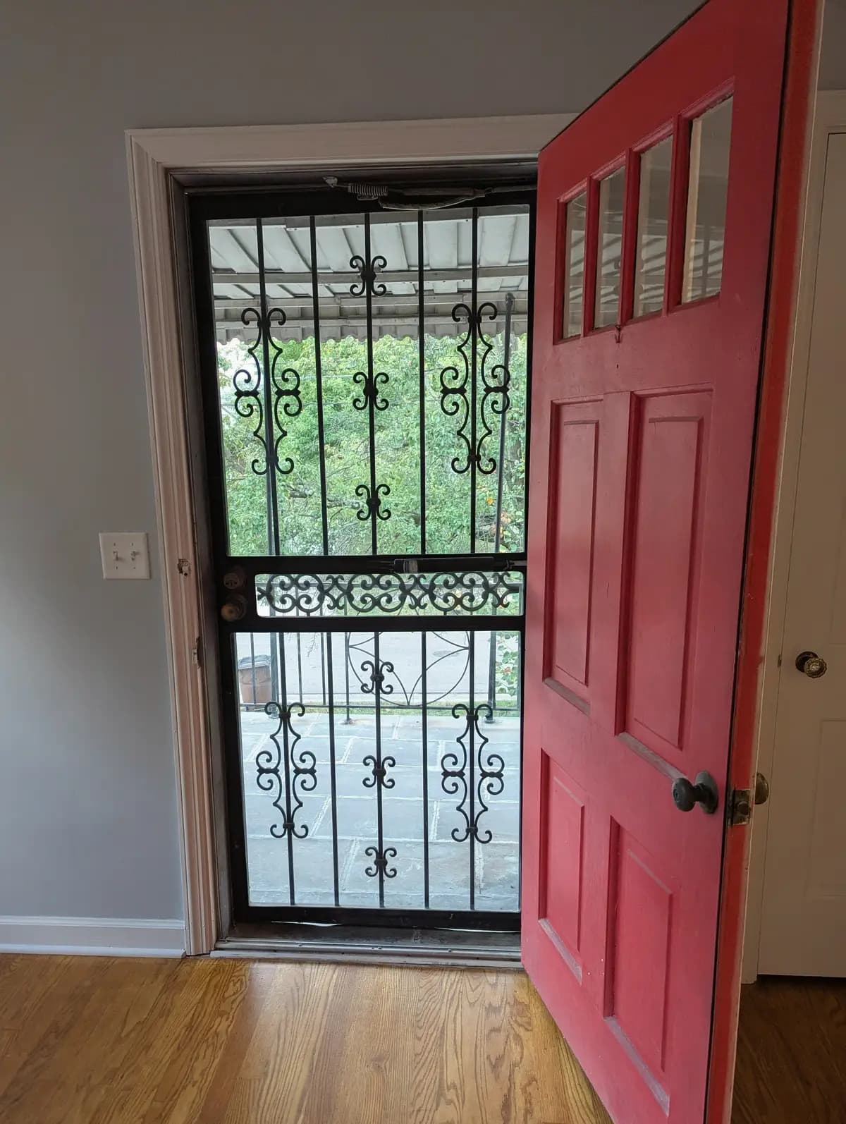 5236 Ralph ave - Apartment - 7