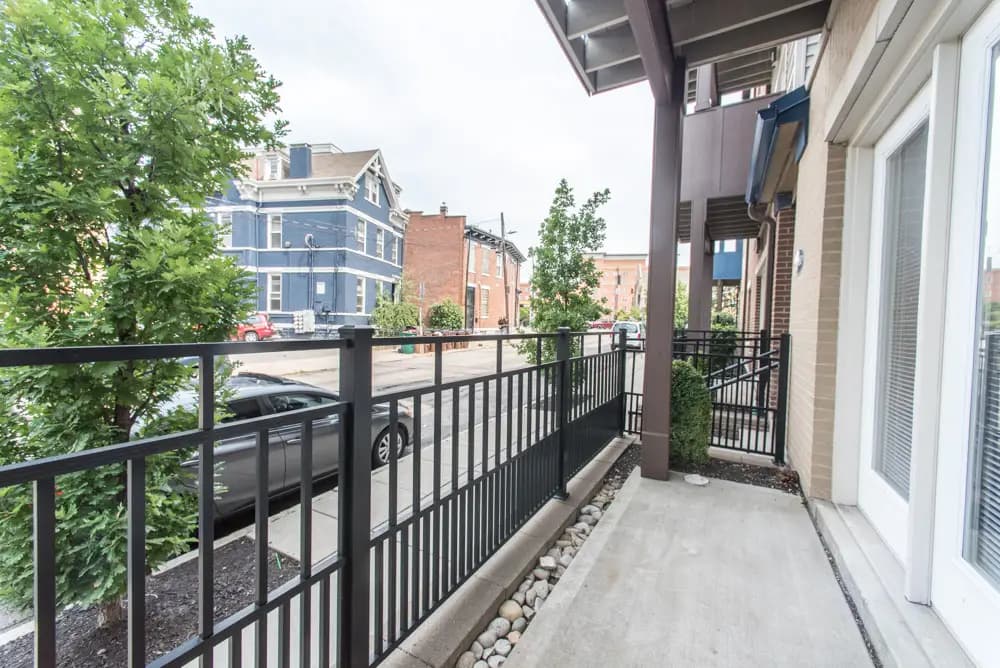 Cincinnati apartments for rent - Property image - 65 West - 2