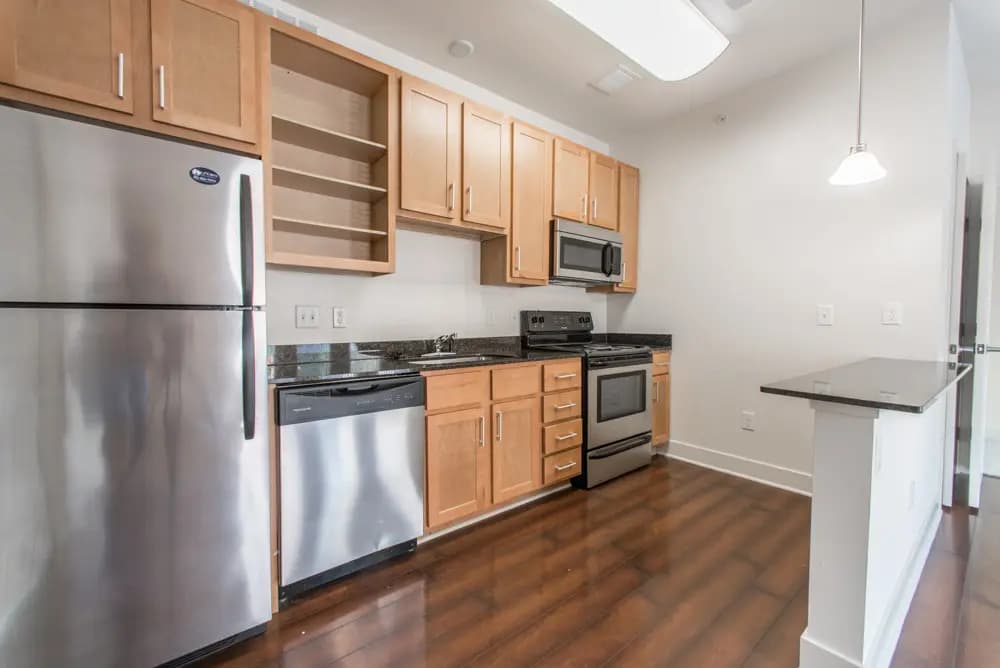 65 West - Apartment - 20
