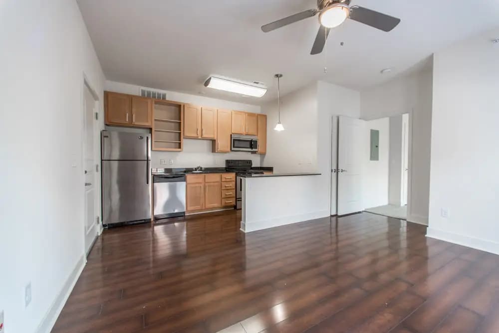 65 West - Apartment - 50