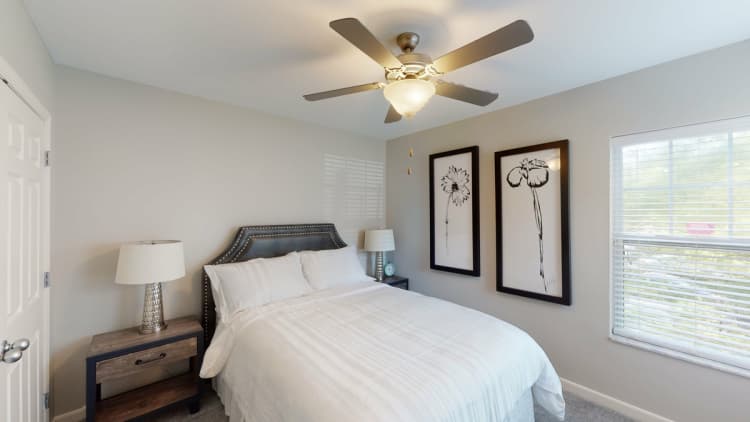 Cincinnati apartments for rent - image - Bright Bedrooms