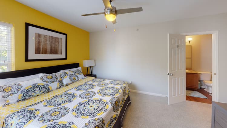 Cincinnati apartments for rent - image - Large Bedrooms