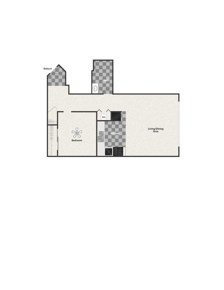 Cincinnati apartments for rent - image - .