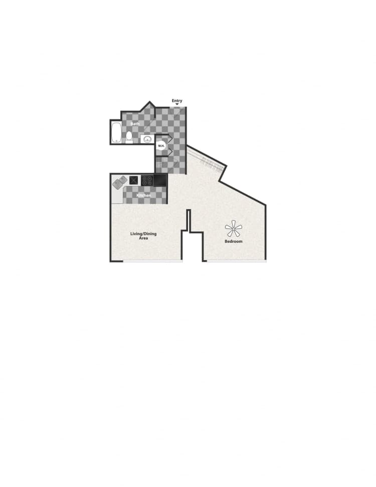Cincinnati apartments for rent - image - .