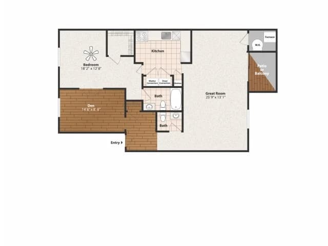 Cincinnati apartments for rent - image - 150