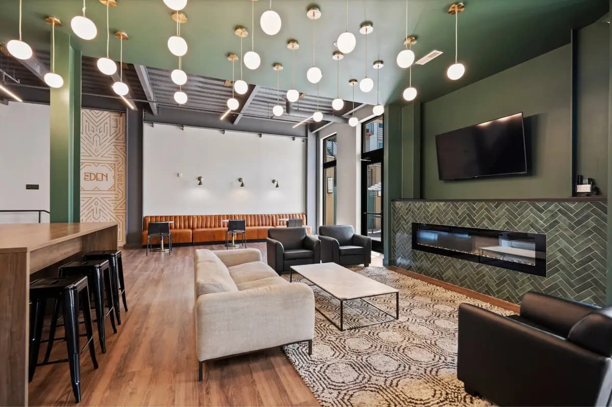 Cincinnati apartments for rent - Property image - The Eden - 3
