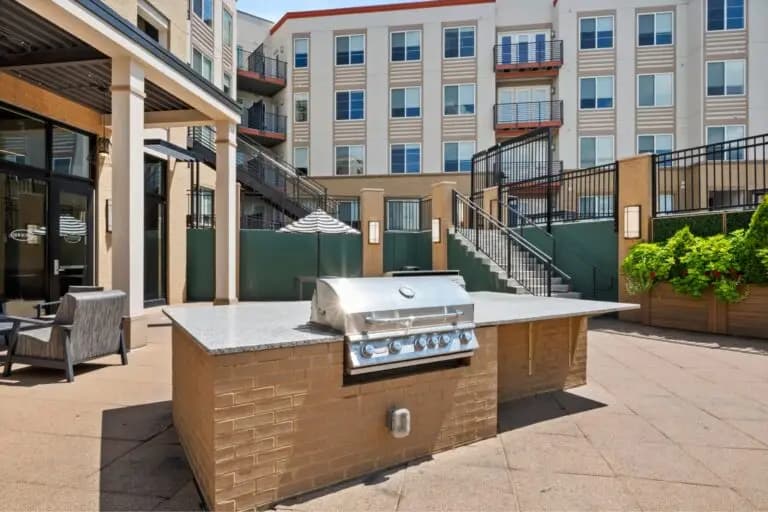 Cincinnati apartments for rent - Property image - The Eden - 3