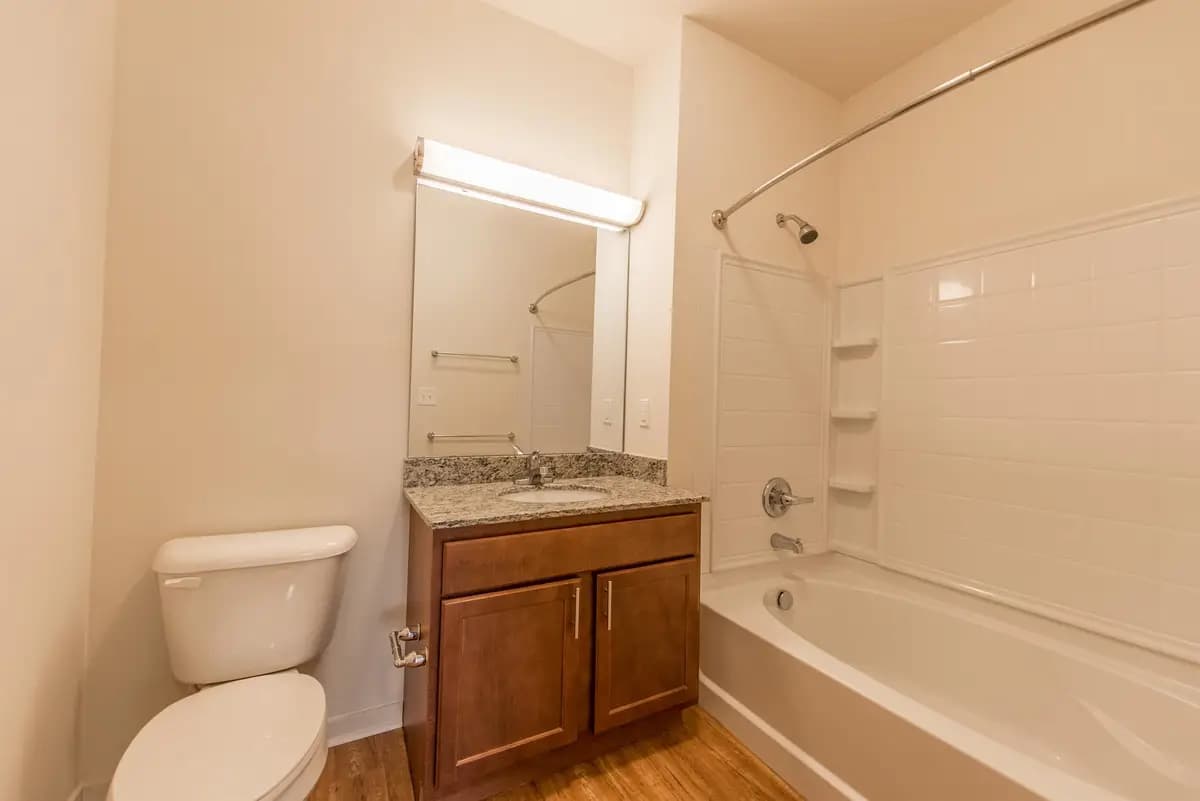 VP3 - Apartment - 84