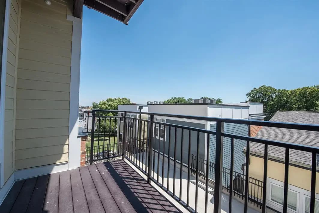 Cincinnati apartments for rent - Property image - VP3 - 1