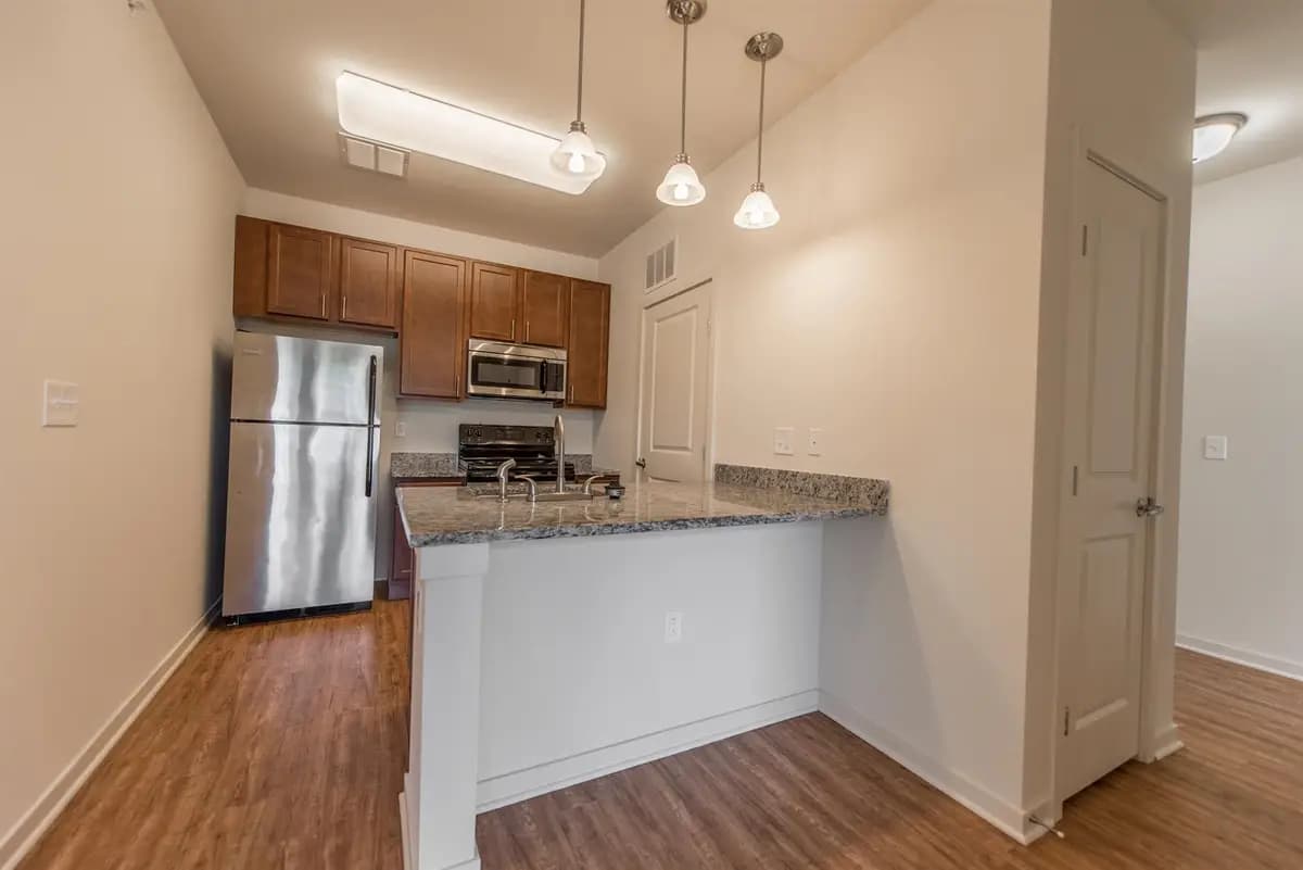 VP3 - Apartment - 15