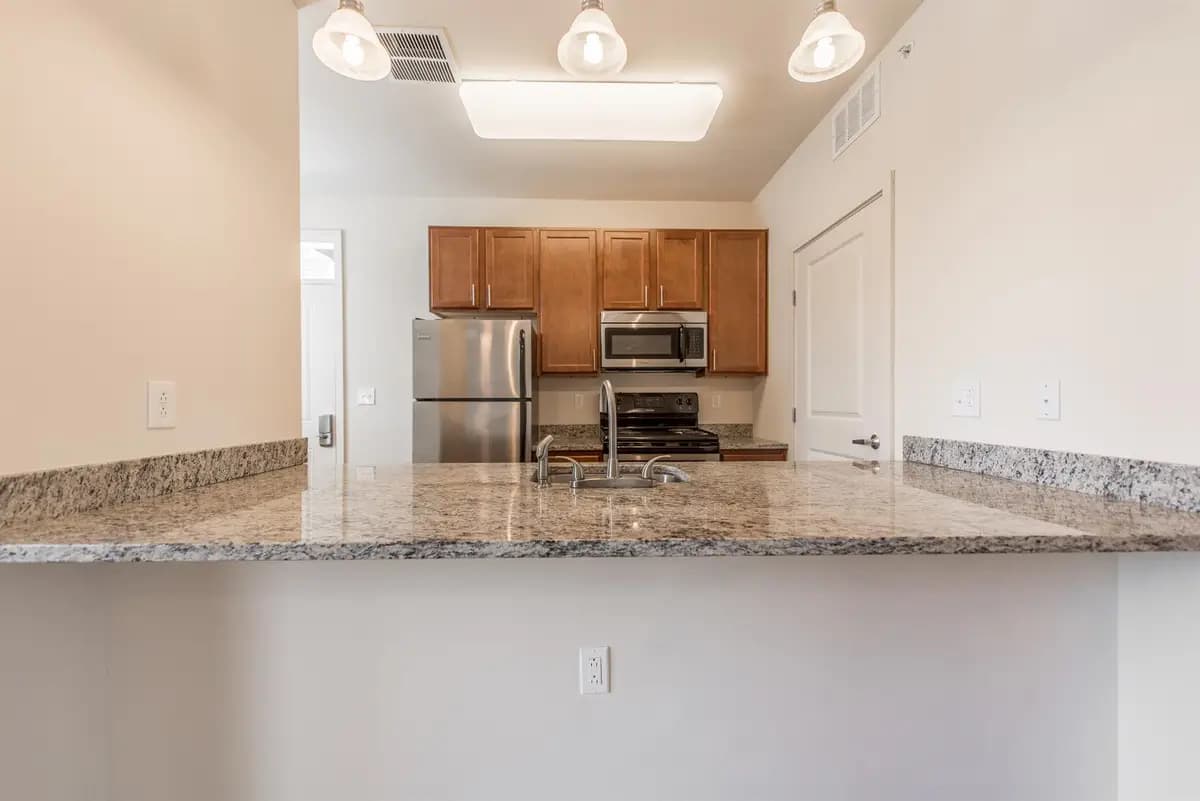 VP3 - Apartment - 40