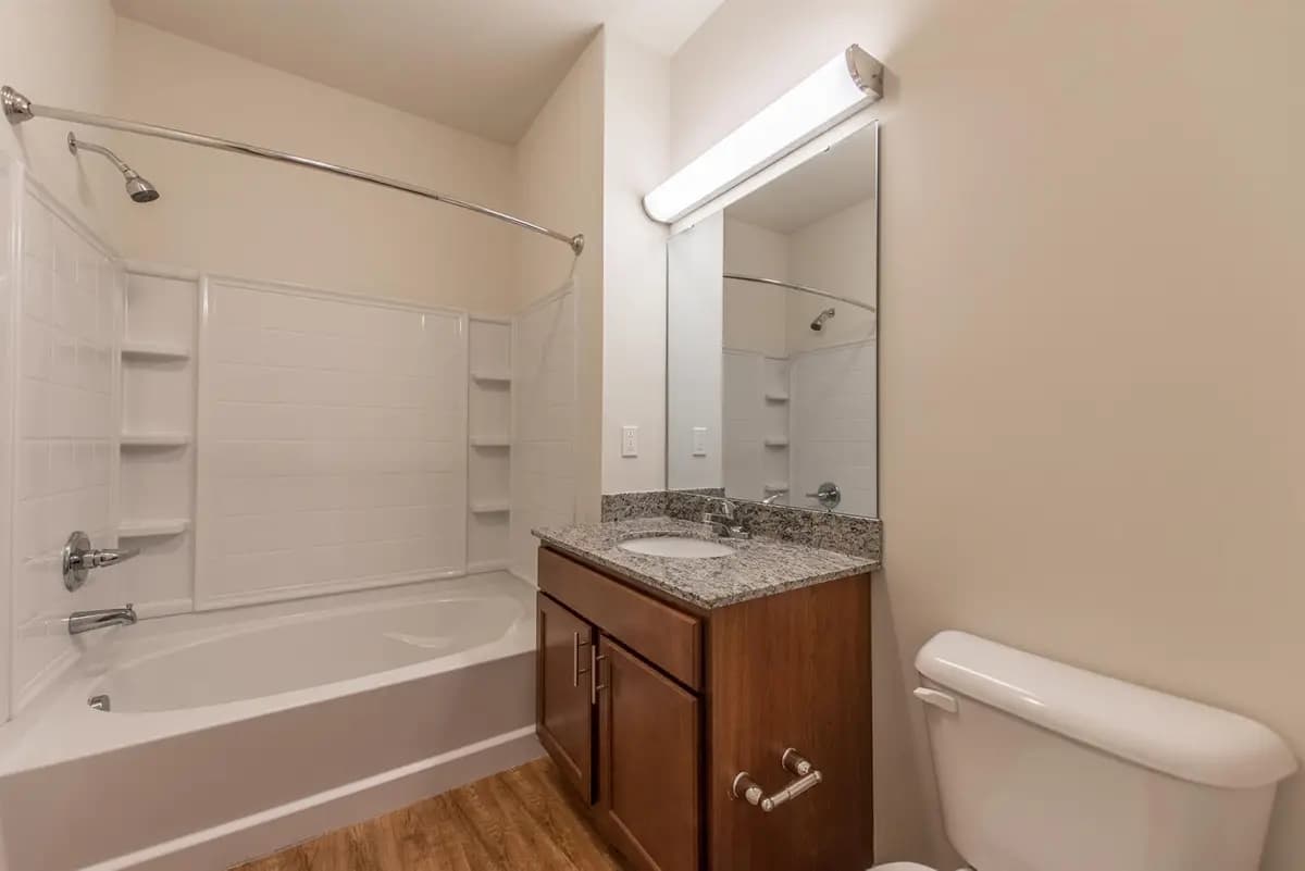 VP3 - Apartment - 105
