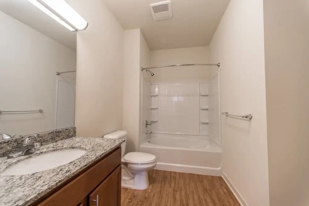 VP3 - Apartment - 85