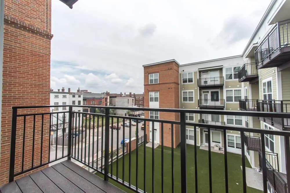 VP3 - Apartment - 8