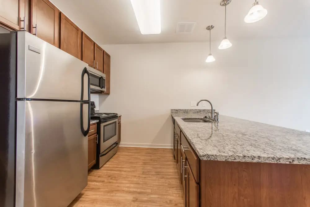 VP3 - Apartment - 19
