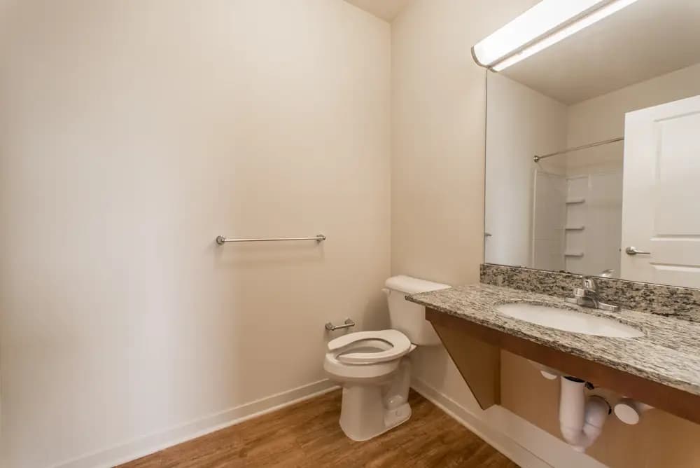 VP3 - Apartment - 90