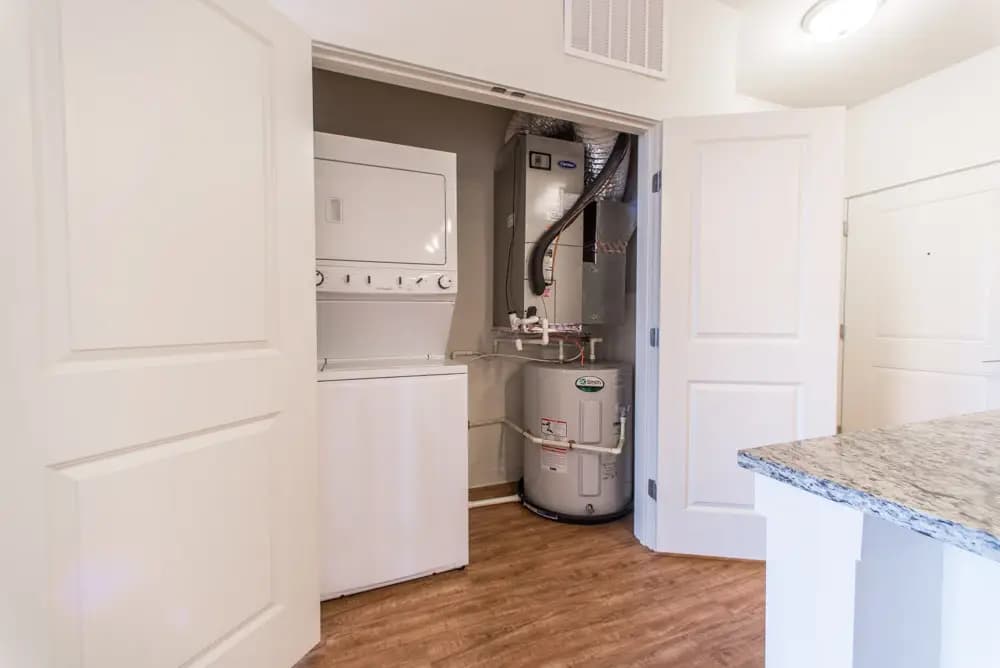 VP3 - Apartment - 124
