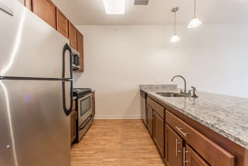 VP3 - Apartment - 24