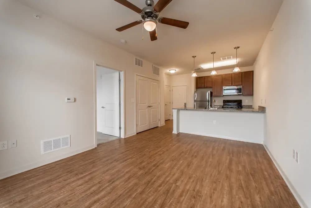 VP3 - Apartment - 123