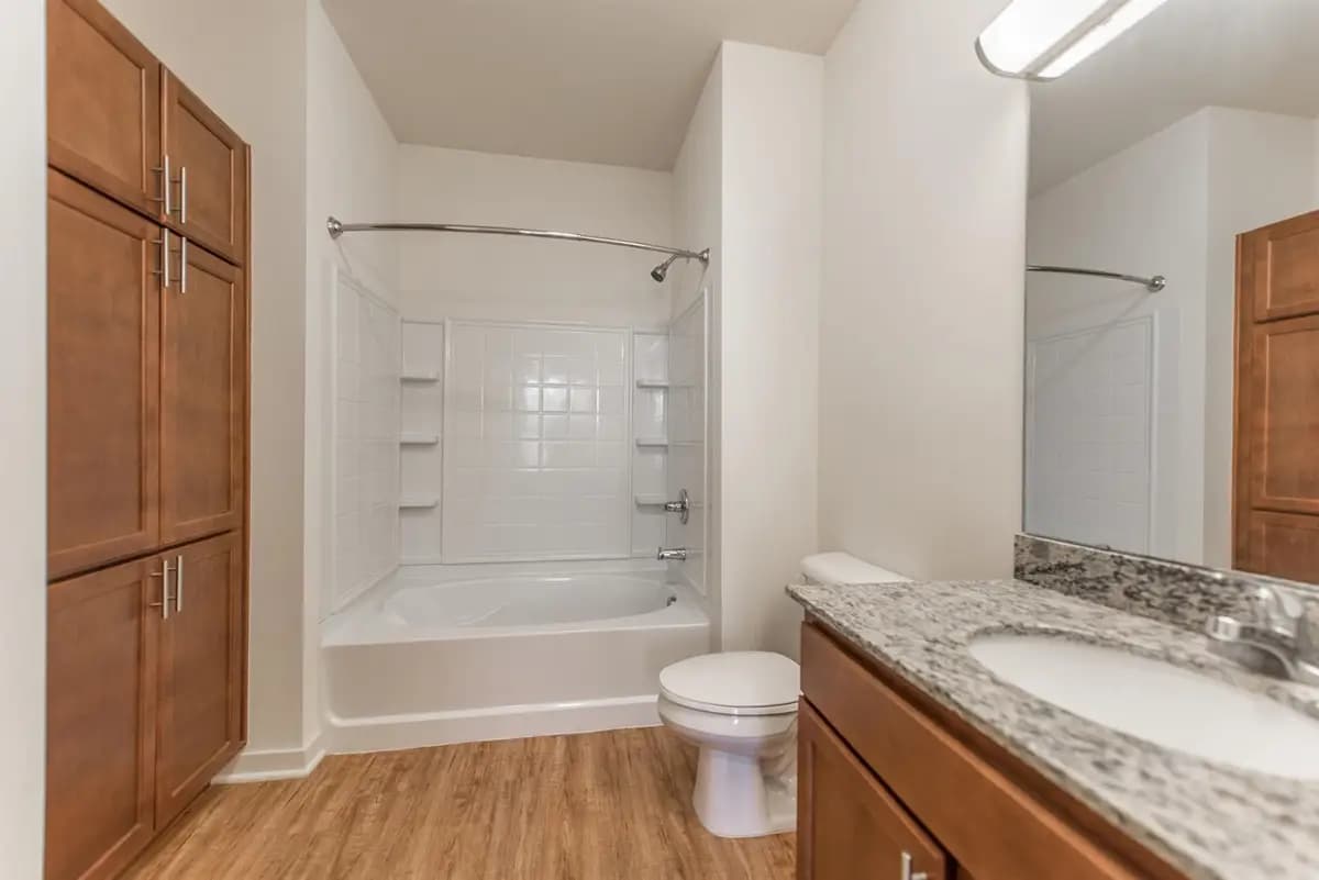 VP3 - Apartment - 96