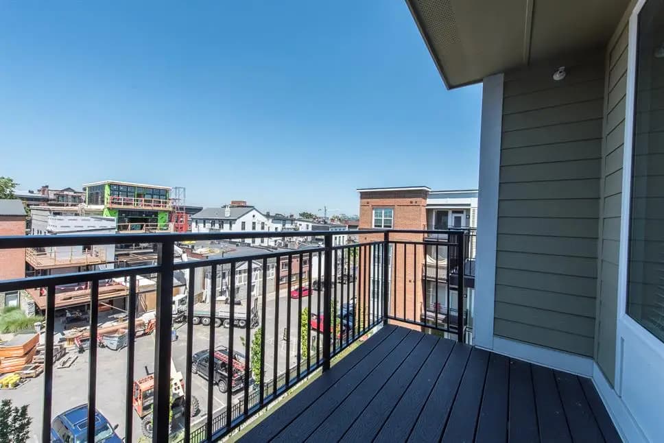 VP3 - Apartment - 3