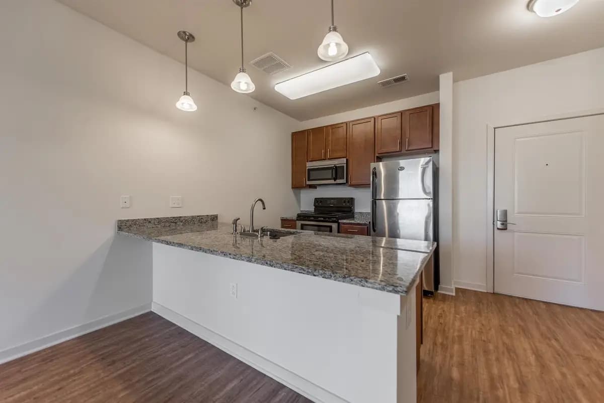 VP3 - Apartment - 26